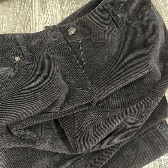 New directions petite black pants - Picture 6 of 6